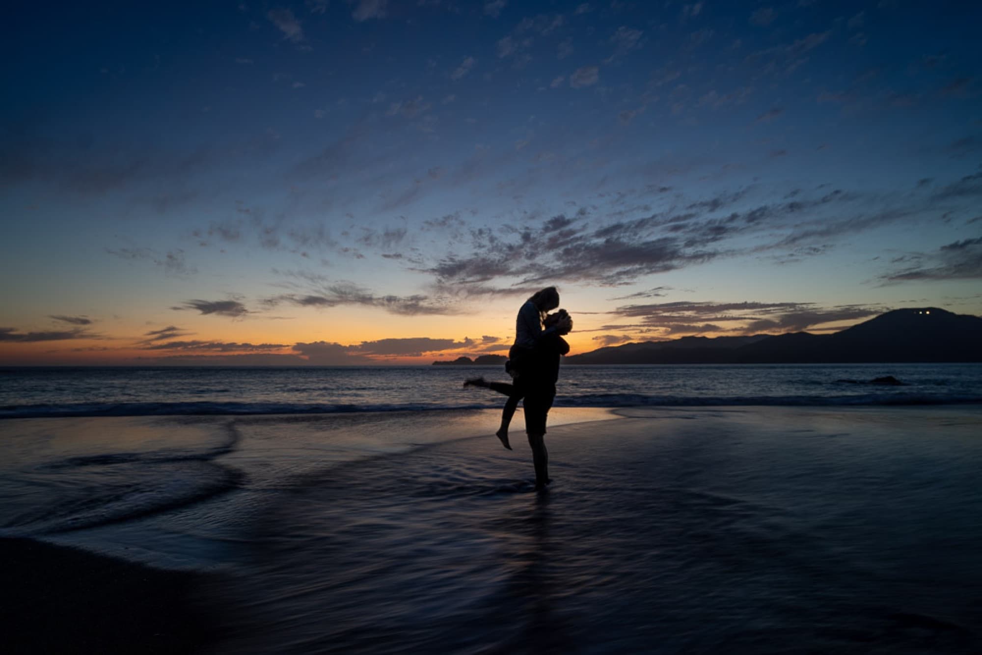 Travel photograph