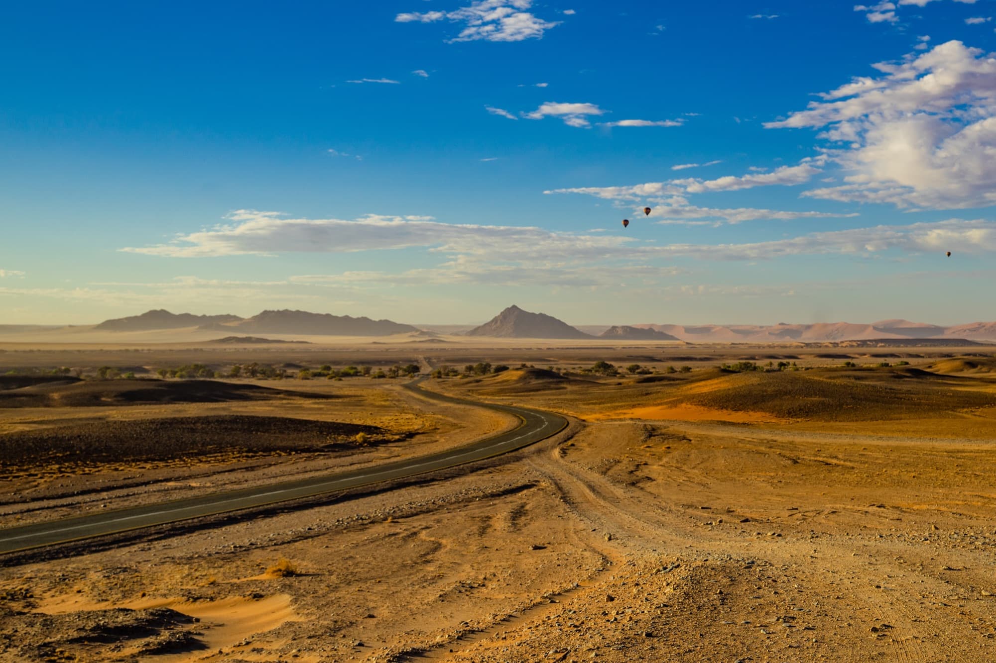 Travel photograph