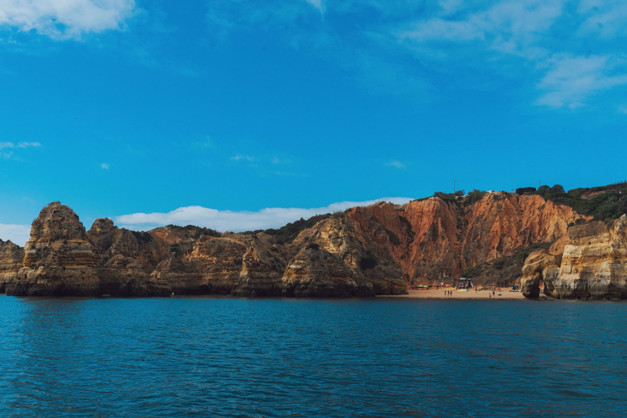 Travel photograph