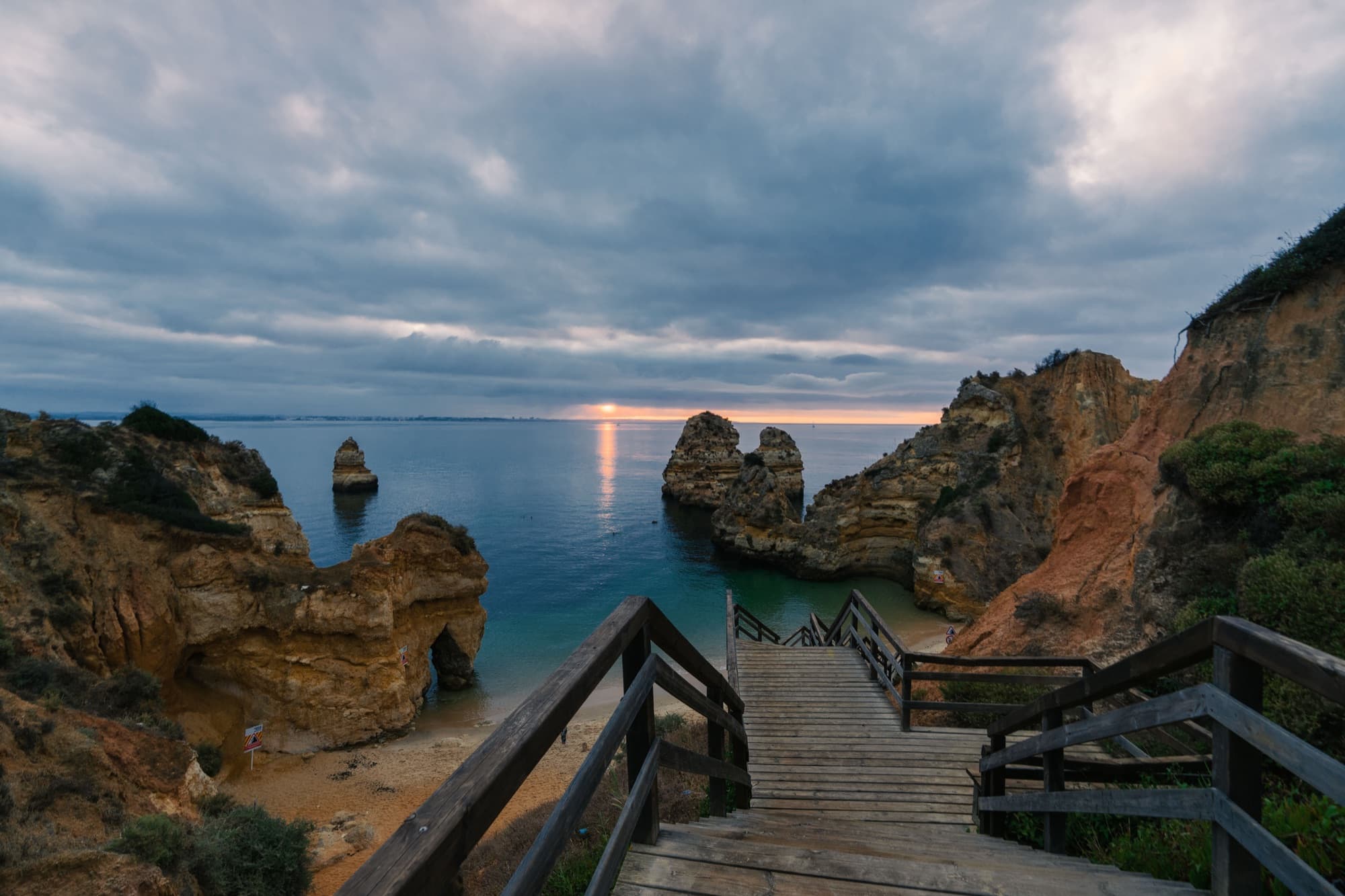 Travel photograph