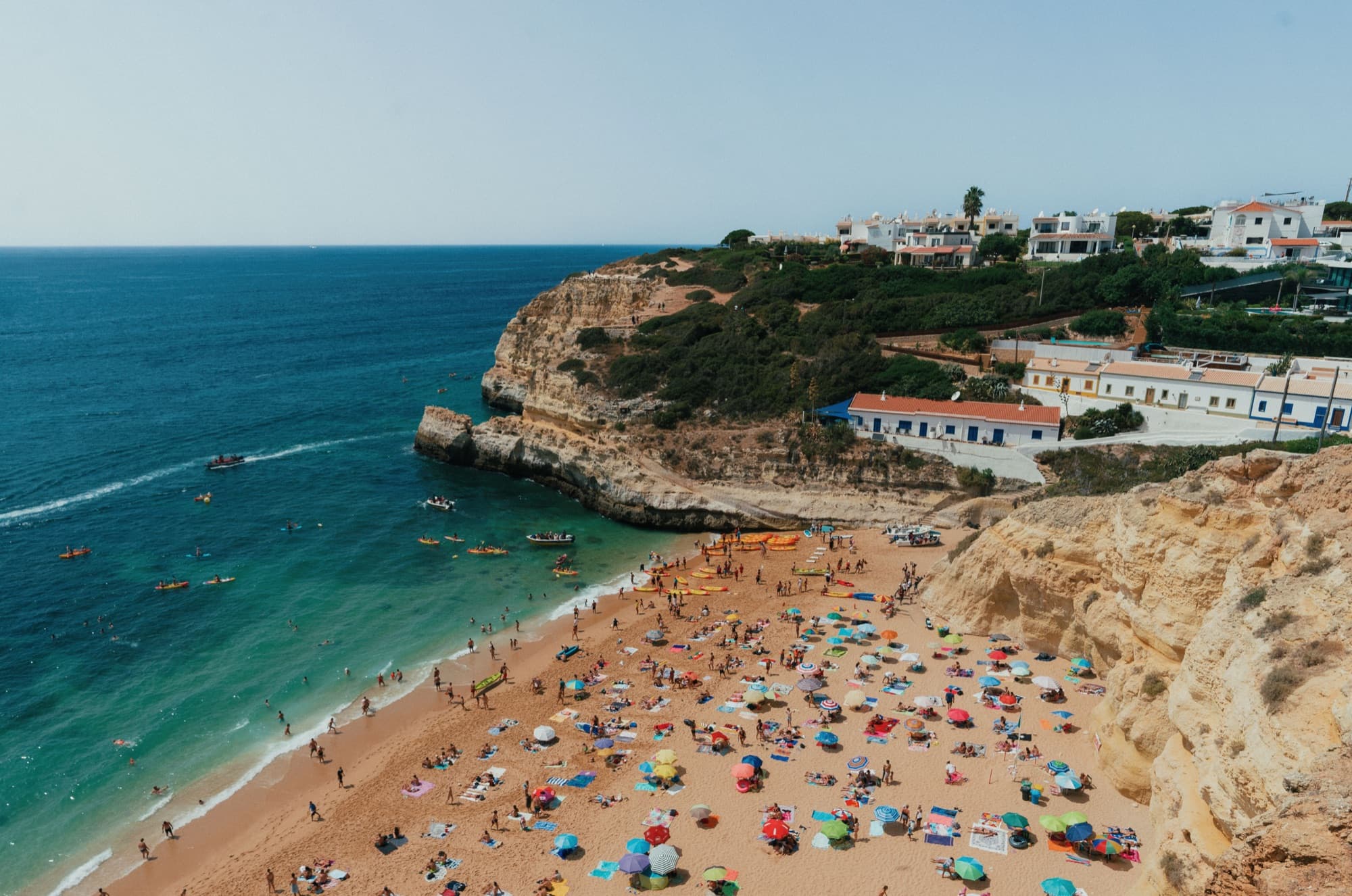 Travel photograph