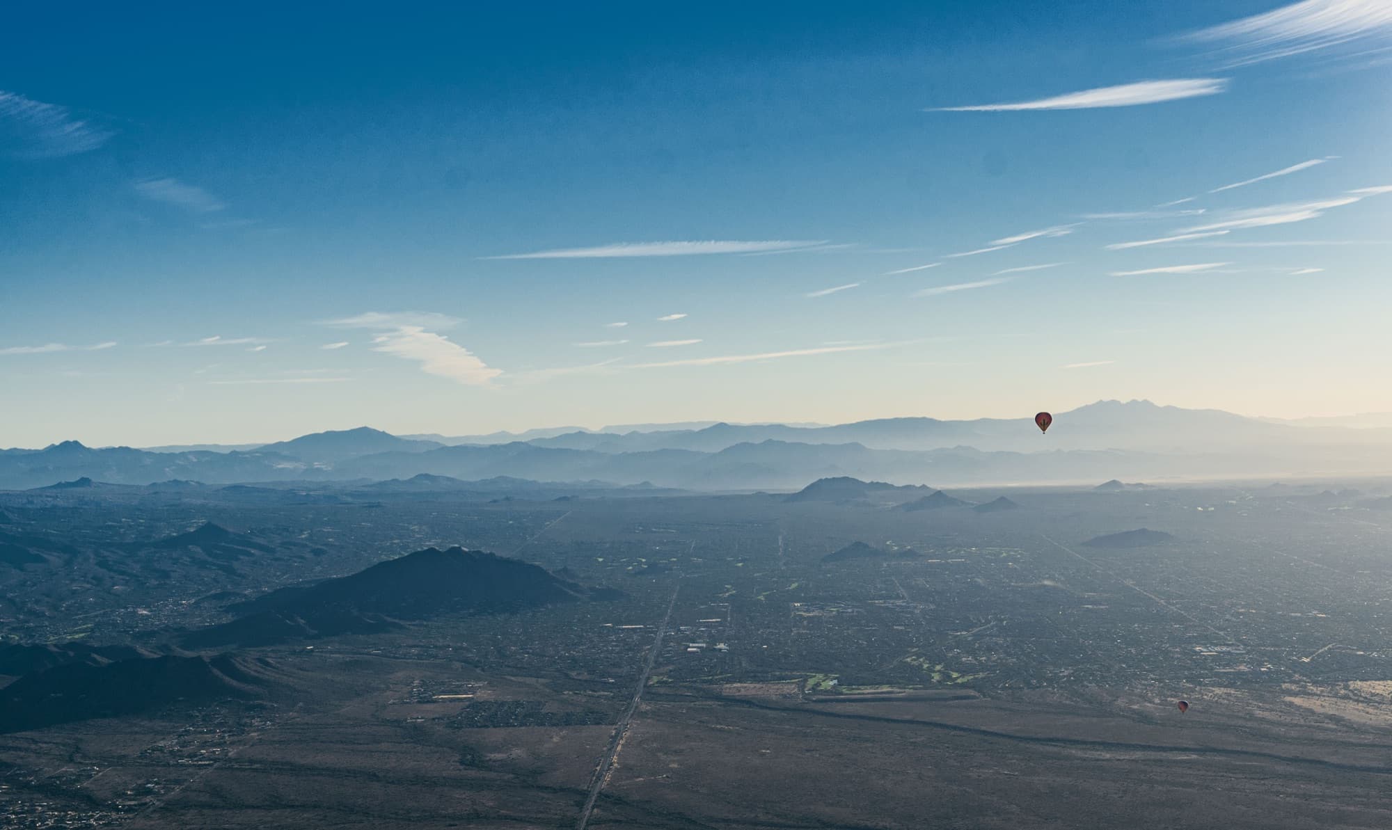 Travel photograph