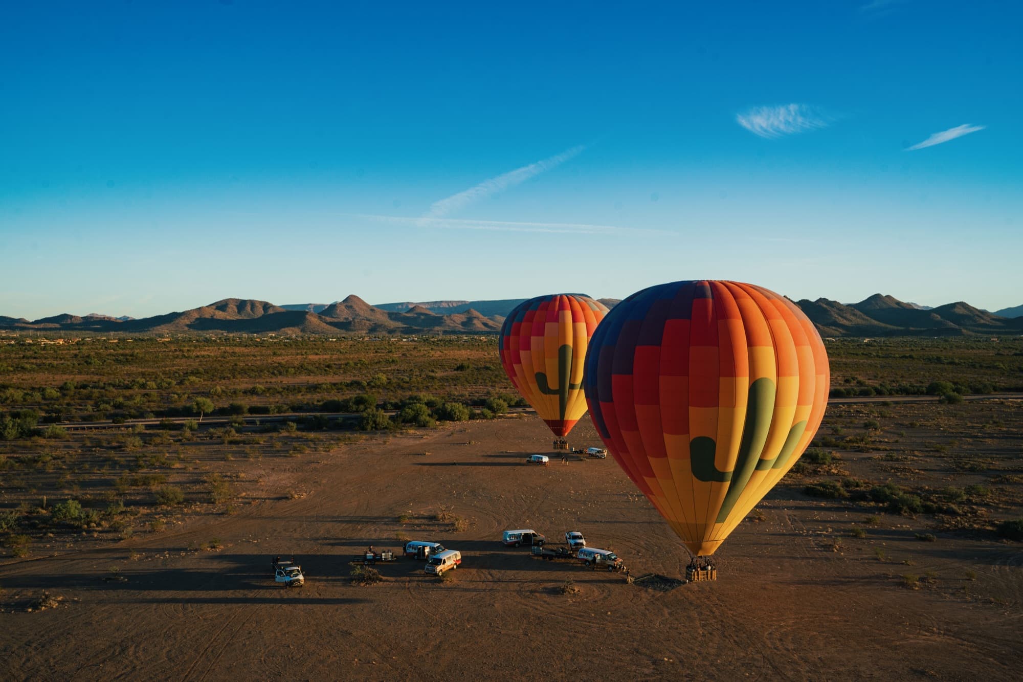 Travel photograph