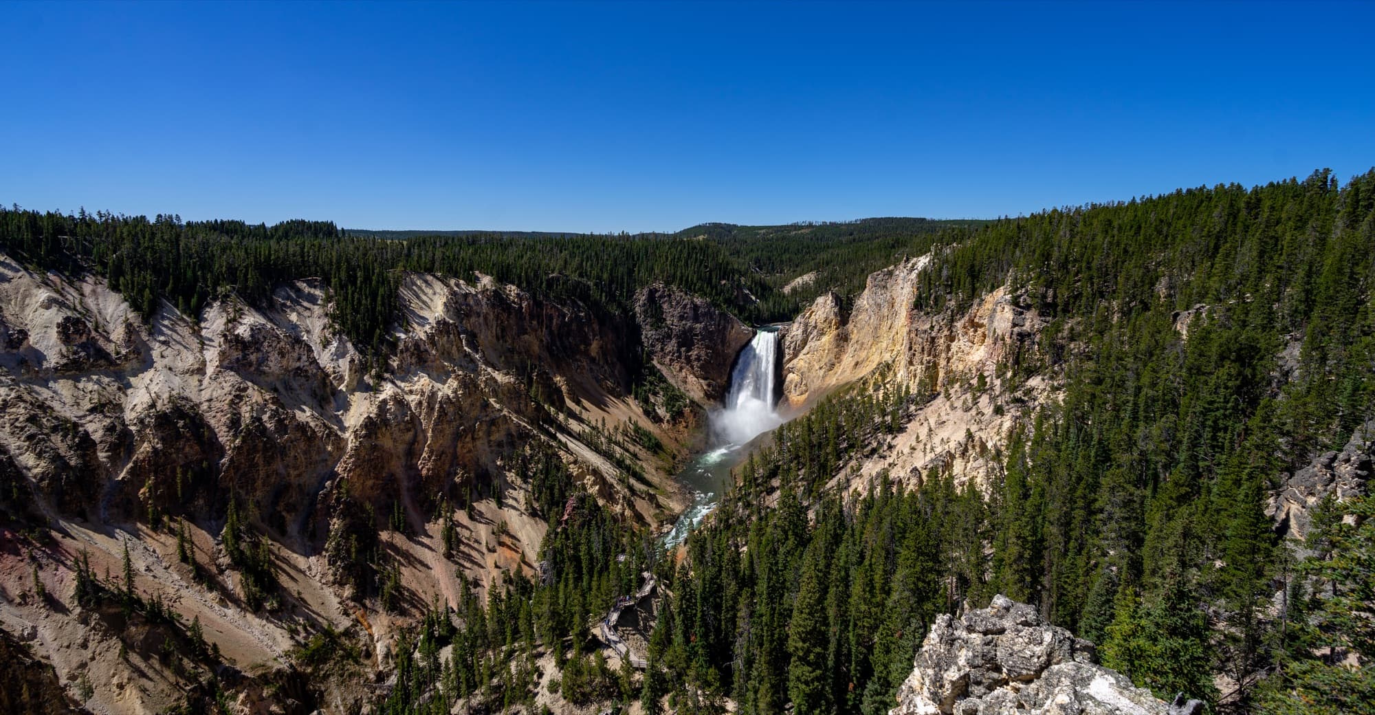 Yellowstone